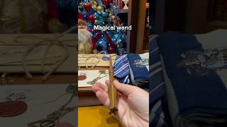 Unboxing ravenclaw Christmas gifts unboxing giftidea ravenclaw magic harrypotter potterhead [upl. by Anivle]