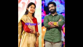 Sai pallavi Rowdy baby viral song 😘dhanush marri2 rowdybaby saipallavi love shortsytshorts [upl. by Hizar]