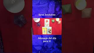 ¿Qué va a PASAR HOY 🦋tarotdiario predicciones tarot [upl. by Hank]