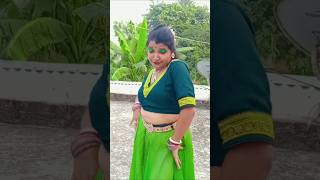 aam Lelo aam Lelo 🥭🥰shorts dance bhojpuri [upl. by Norene374]