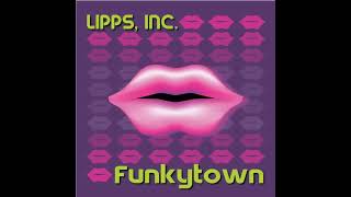 Lipps Inc  Funkytown Audio [upl. by Schou626]