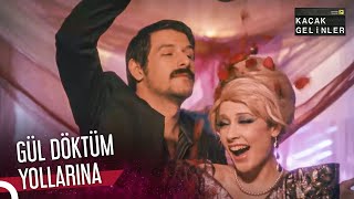 Kaçak Gelinler  Fon Müziği  Dizi Müziği   5 Bölüm Clip [upl. by Jeminah]