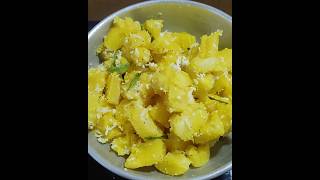 Tapioca Recipe  Kerala Style Kappa  Maravalli Kilangu Recipe in Tamil cookingforbeginners [upl. by Aneehsal]