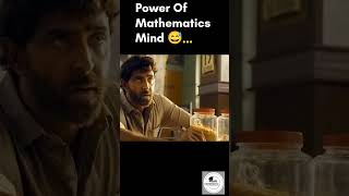 Power Of Mathematician MindShortstrendingVideo😅 [upl. by Burbank114]