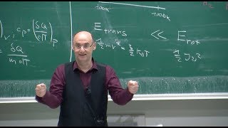 Thermodynamik Grundlagen I  Wärme Wärmeleitfähigkeit Wärmekapazität  VL 2  Prof Motschmann [upl. by Ayekel955]