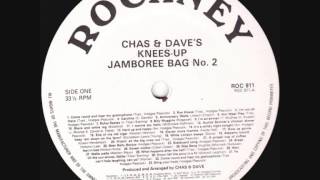 CHAS amp DAVES KNEES UP JAMBOREE BAG No 2 1983 FROM VINYL [upl. by Aneehsit]