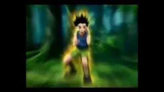 amv hunter x hunter final greed island [upl. by Anaib]