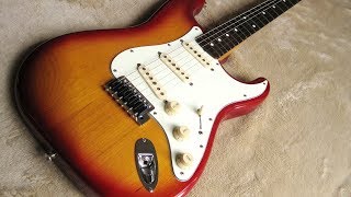 Seductive Soulful Funk Guitar Backing Track Jam in G Minor [upl. by Kam]