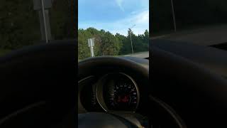 2014 KIa Soul EX 20L Engine noise going uphill or under load [upl. by Ahsemaj741]