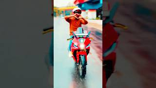 Kudika venu neee 🫶🏻bikeride bikelife bike biker cycling bikes bikersofinstagram [upl. by Kessia]