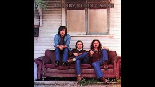 Crosby Stills amp Nash  Marrakesh Express HDLyrics [upl. by Alra]