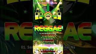 ►2 HOUR ◄ Reggae REMIX Compilation 2024 🎶 NONSTOP ENGLISH OPM REGGAE MUSIC MIX ❤❤ Reggae Version [upl. by Notsirhc349]