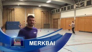 Merkball [upl. by Ham801]