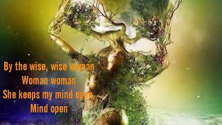 Wise Woman lyrics  Jason Mraz [upl. by Stag]