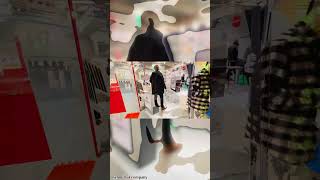 Batimat 2024 Paris automobile vlog viralvideo video viralshorts viralshort trendingtiktok [upl. by Duile285]