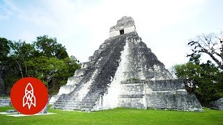 Exploring Guatemala’s Mayan Ruins [upl. by Renick887]