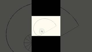 Involute of CIRCLE Shorts 1 education engineering engineeringdrawing [upl. by Rech581]