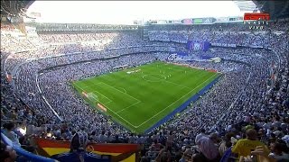 La Liga Real Madrid vs Barcelona  FULL HD 1080i  Full Match  Portuguese Commentary [upl. by Richy]