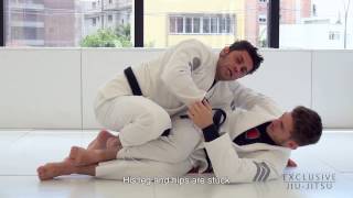 Exclusive JiuJitsu  How to Start a Training  Essence Of JiuJitsu [upl. by Adnolrehs]