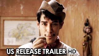 Cantinflas Official US Release Trailer 1 2014 HD [upl. by Moser]