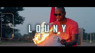 Louny  Sékou Touré CLIP OFFICIEL [upl. by Mcwilliams]