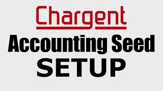 Accounting Seed Integration  Chargent Payment Processing For Salesforce [upl. by Aneala]