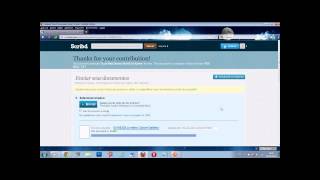 Como fazer download pelo Scribd [upl. by Yun109]