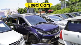 Used Cars for Sale  Less Downpayment Cars  90  Finance Available  Secondhand Cars in Chennai [upl. by Lacym565]