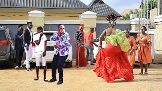 La Princess À La Forte Odeur Corporelle Quaucun Homme Ne Veut Épouser Films Nollywood En Français [upl. by Ellenor130]