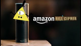 Introducing the Amazon Bill Cipher [upl. by Yorgerg700]