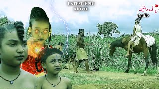 THRONE OF BETRAYAL  Evil Princess  Latest African Epic Movie 2023  Nigerian Movies [upl. by Lally]