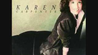 Keep My Lovelight Burning Karen Carpenter [upl. by Sadowski158]