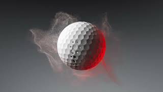 Wilson Golf 2024 Staff Model Golf Ball [upl. by Leelaj]