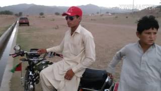 Amin ullah marwat new song 2016 kanri kanri ghroona di [upl. by Janey125]