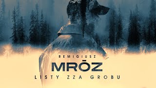 Remigiusz Mróz quotListy zza grobuquot  audiobook [upl. by Adidnere]