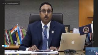 ICAI President on ReVerification Results  Come in 3 7 days [upl. by Ainot]