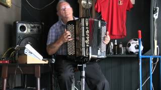 accordeon met roger pluymers [upl. by Lleryt666]