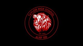 Alief ISDs Taylor High School Graduation 2024 [upl. by Telfore]