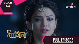 Naagin  Season 1  नागिन  Episode 44 [upl. by Frans605]