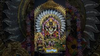 Narasimha Kavacham prayer narasimha kavacha tranding music mayapurtravel vlog viralreels [upl. by Amalbergas]