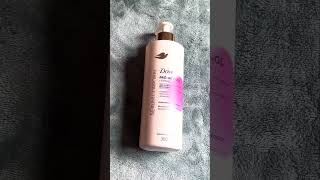 MEUS BARATINHOS FAVORITOS  Sérum Dove Niacinamida skincare [upl. by Relyc296]