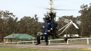 CoaX Helicopters Demonstration Flight 001 [upl. by Luann]