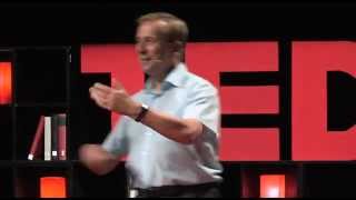 Implants amp Technology  The Future of Healthcare Kevin Warwick at TEDxWarwick [upl. by Sulrac]