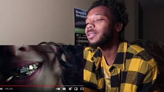 070 Shake  Winter Baby  New Jersey Blues Reaction [upl. by Abbe]