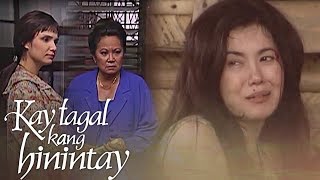 Kay Tagal Kang Hinintay  Episode 01  La longue attente  French Dubbed [upl. by Amihsat]