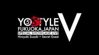 YOSTYLE V 5th Speciel Guest Teaser [upl. by Burman75]