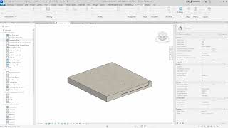 CADS RC3D Range Placement Staggered Select Edge 3D [upl. by Pontias]