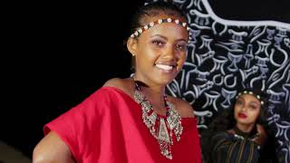 Sona Takele  WARRA BOOLEE  collocation Music Video [upl. by Modestia]