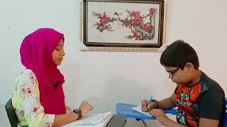 IELTS  Speaking Test  Band Score 5 [upl. by Docila386]