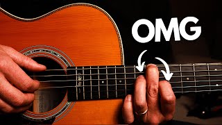 The EASY Chord TRICK Famous Players Use ALL The Time [upl. by Toh]